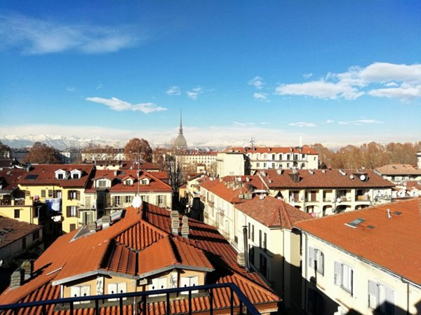 appartamento in affitto a Torino in zona Gran Madre