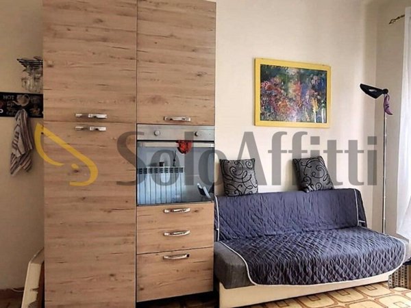 appartamento in affitto a Torino in zona Borgata Vittoria