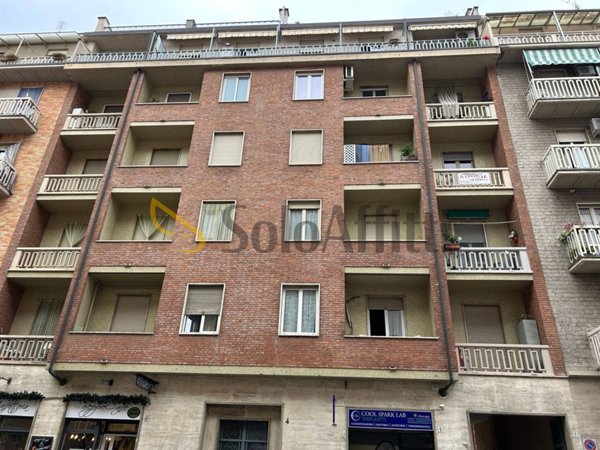 appartamento in affitto a Torino in zona Santa Rita