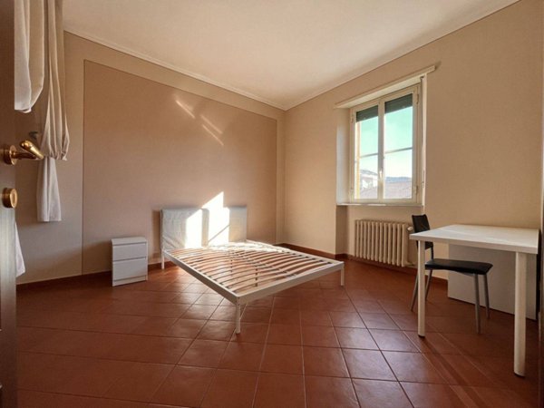 appartamento in affitto a Torino in zona Millefonti