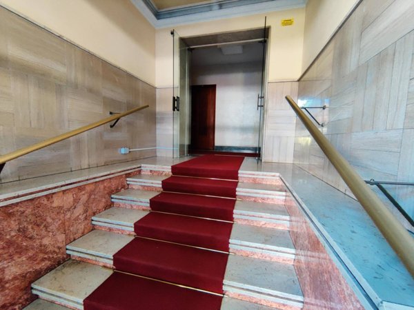 appartamento in affitto a Torino in zona San Salvario