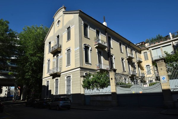appartamento in affitto a Torino in zona San Salvario