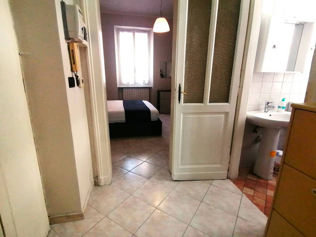 appartamento in affitto a Torino in zona Santa Rita