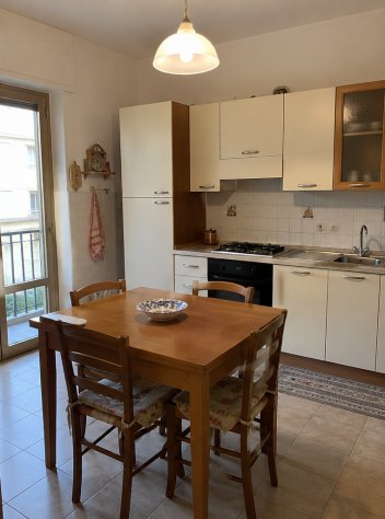 appartamento in affitto a Torino in zona Santa Rita
