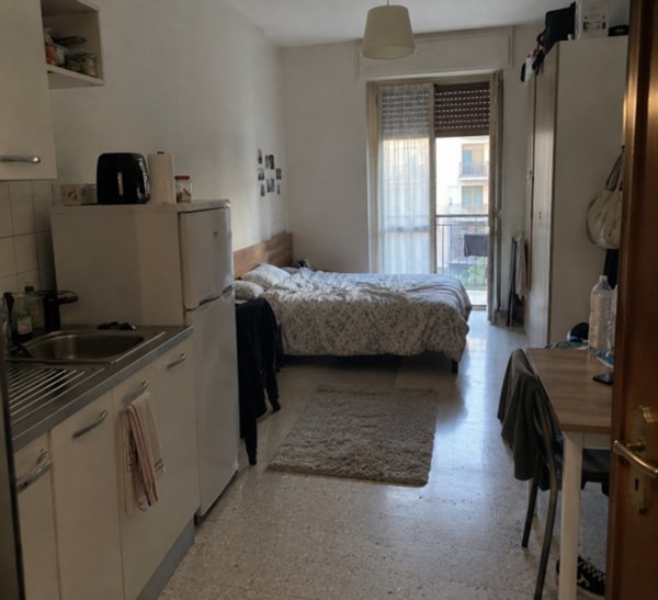 appartamento in affitto a Torino in zona Santa Rita