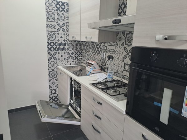 appartamento in affitto a Torino in zona Pozzo Strada