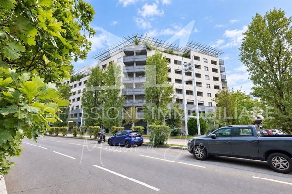 appartamento in affitto a Torino in zona Borgo San Paolo