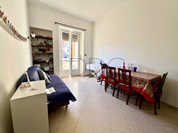 appartamento in affitto a Torino in zona Campidoglio