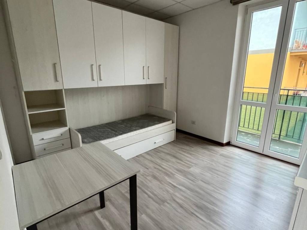 appartamento in affitto a Torino in zona Aurora