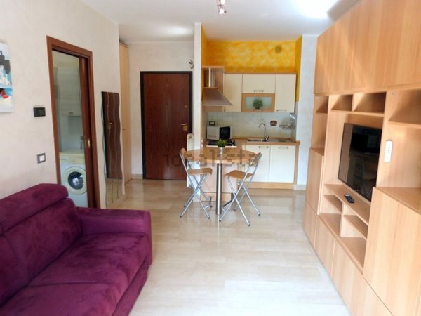 appartamento in affitto a Torino in zona Santa Rita
