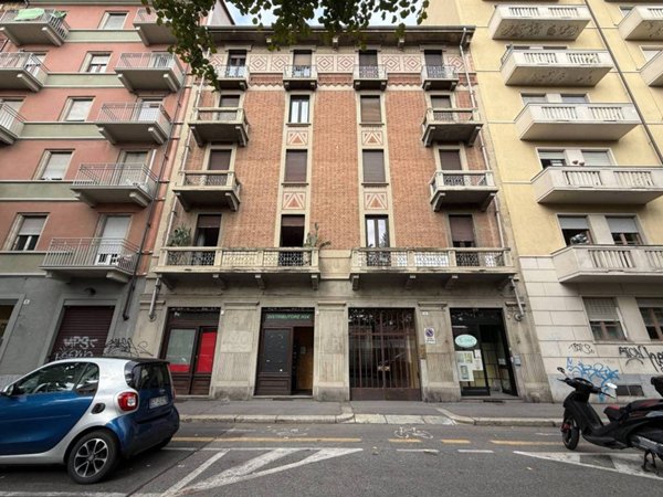 appartamento in affitto a Torino in zona Parella