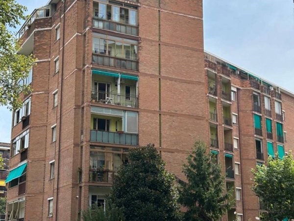 appartamento in affitto a Torino in zona Santa Rita