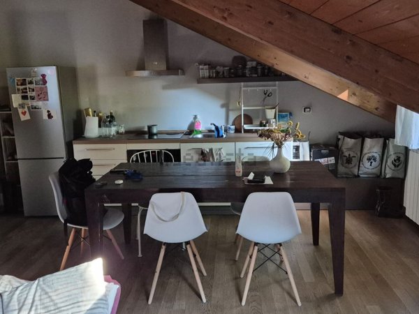 appartamento in affitto a Torino in zona Aurora