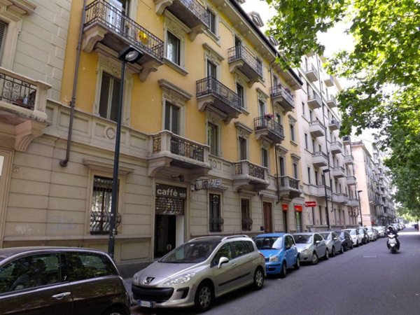 appartamento in affitto a Torino in zona Lingotto