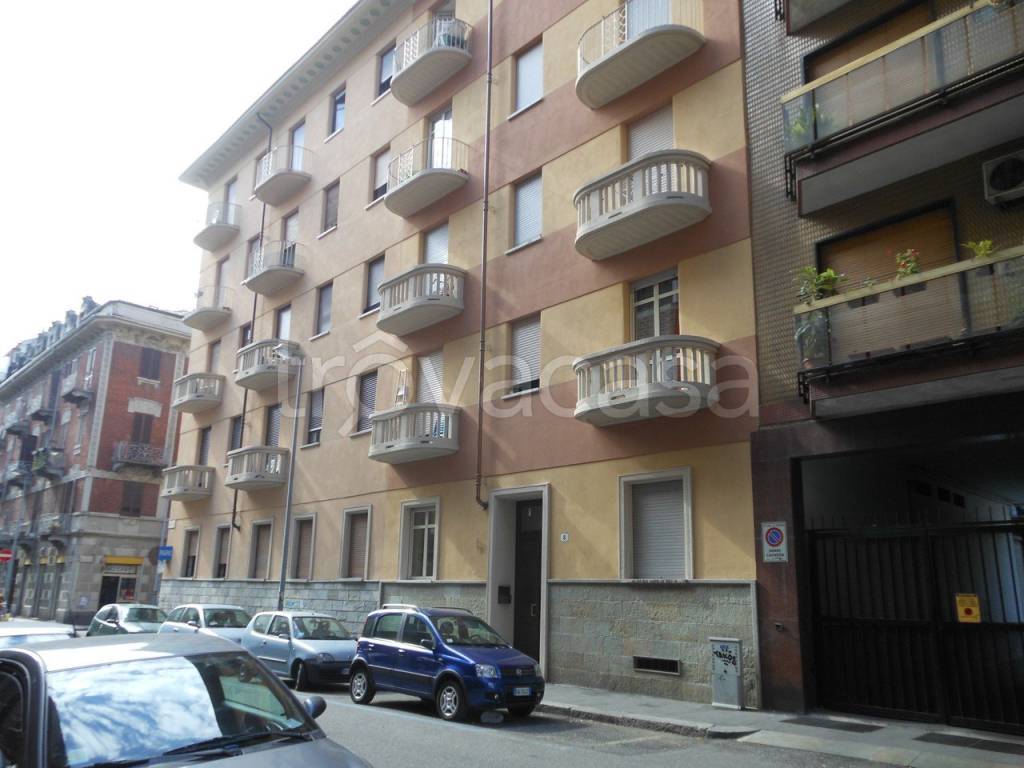 appartamento in affitto a Torino in zona San Salvario