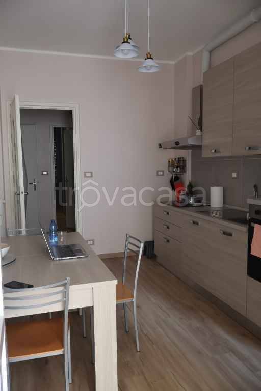 appartamento in affitto a Torino in zona San Donato