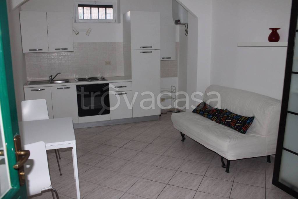 appartamento in affitto a Torino in zona San Donato