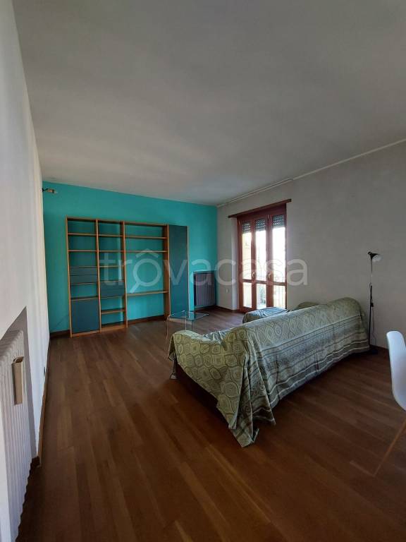 appartamento in affitto a Torino in zona Parella