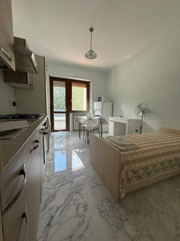 appartamento in affitto a Torino in zona Santa Rita