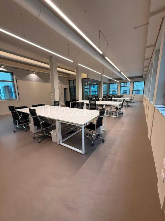 appartamento in affitto a Torino in zona Vanchiglia