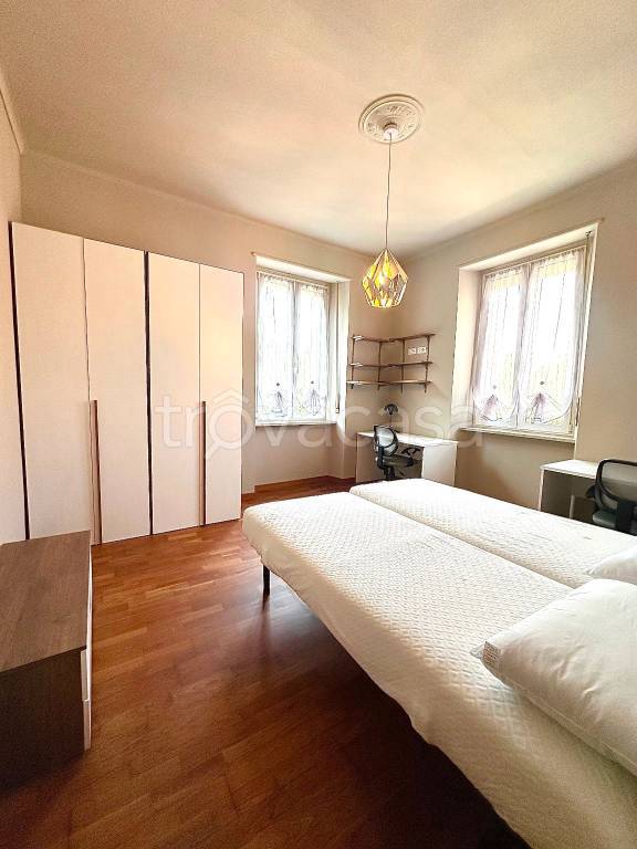 appartamento in affitto a Torino in zona Cenisia