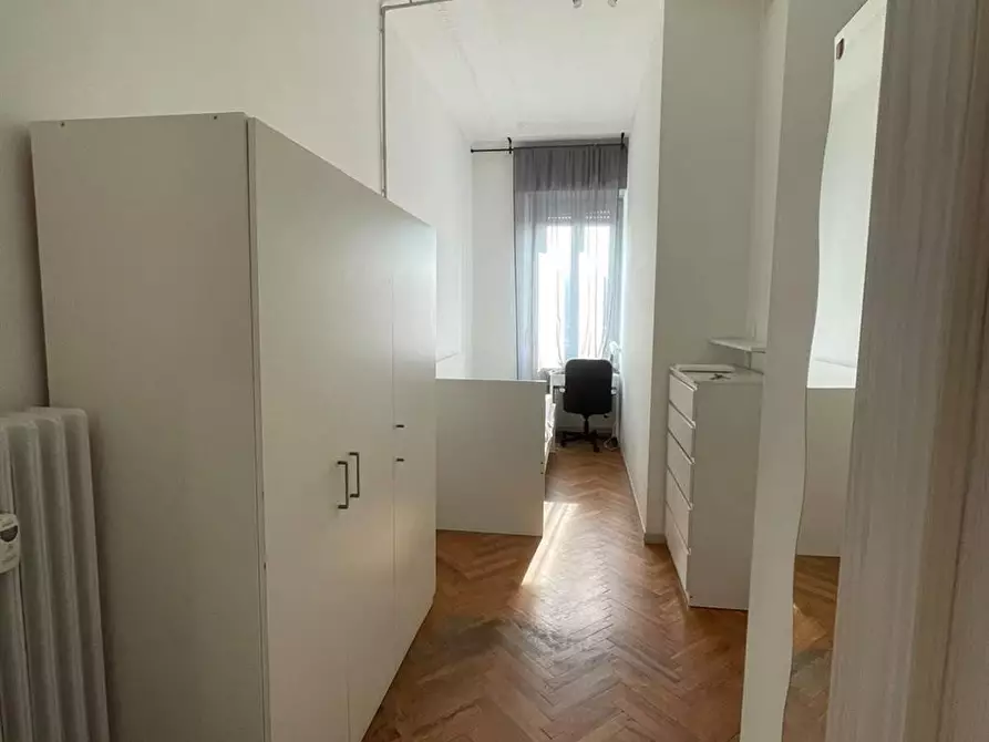 appartamento in affitto a Torino in zona Lingotto