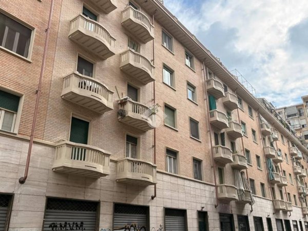 appartamento in affitto a Torino in zona Aurora