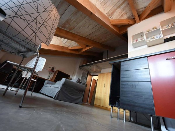 appartamento in affitto a Torino in zona Centro Storico