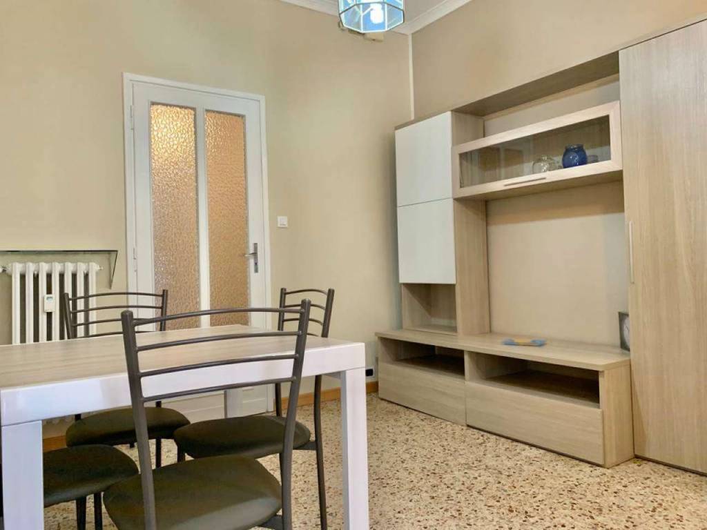 appartamento in affitto a Torino in zona Borgo San Paolo