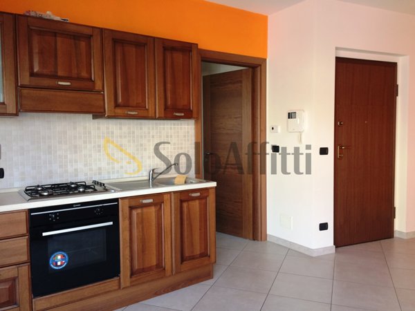 appartamento in affitto a Torino in zona Parella