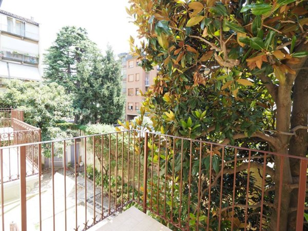 appartamento in affitto a Torino in zona San Donato
