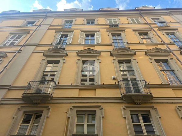 appartamento in affitto a Torino