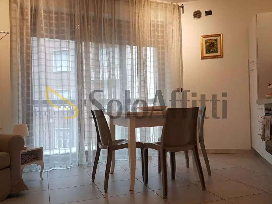 appartamento in affitto a Torino in zona Parella