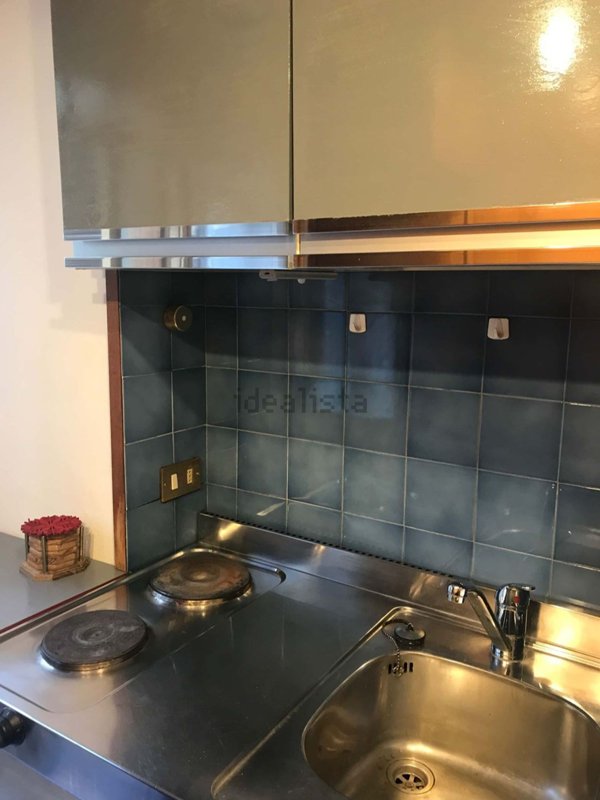 appartamento in affitto a Torino in zona Vanchiglia