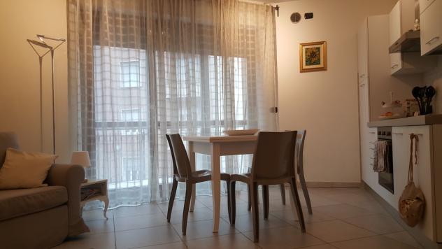 appartamento in affitto a Torino in zona Parella