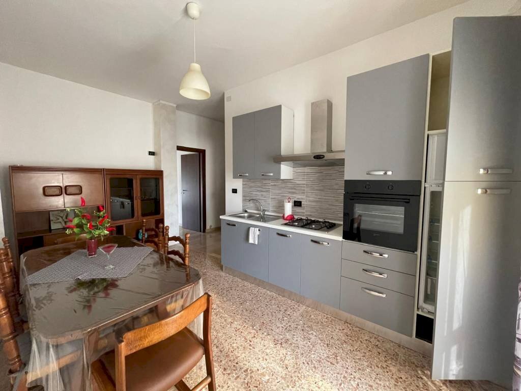 appartamento in affitto a Torino in zona Barriera di Milano