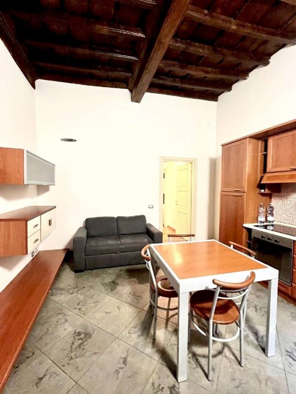 appartamento in affitto a Torino in zona Centro Storico