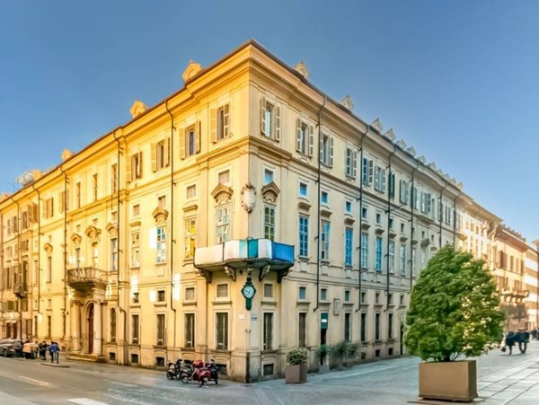 appartamento in affitto a Torino in zona Centro Storico