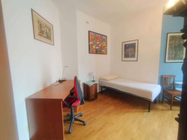 appartamento in affitto a Torino in zona Pozzo Strada
