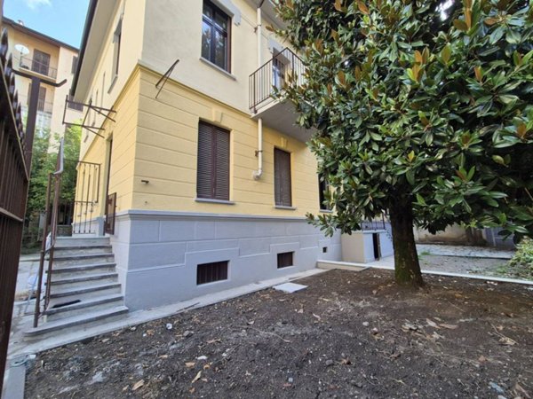 appartamento in affitto a Torino in zona San Donato