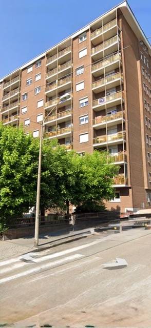 appartamento in affitto a Torino in zona Lingotto