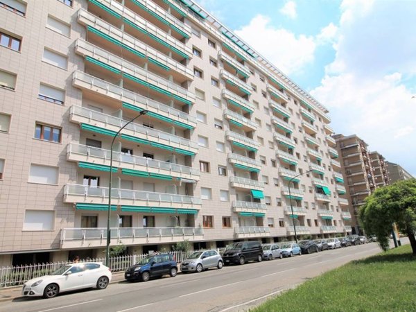 appartamento in affitto a Torino in zona Mirafiori Nord
