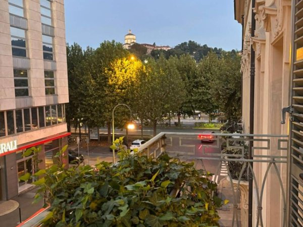 appartamento in affitto a Torino in zona Centro Storico