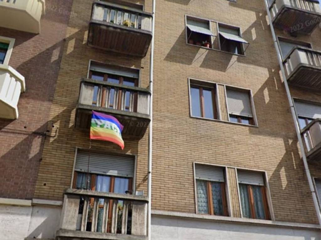appartamento in affitto a Torino in zona Borgo San Paolo