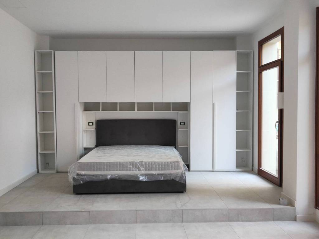 appartamento in affitto a Torino in zona Borgo San Paolo