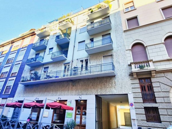 appartamento in affitto a Torino in zona Vanchiglietta