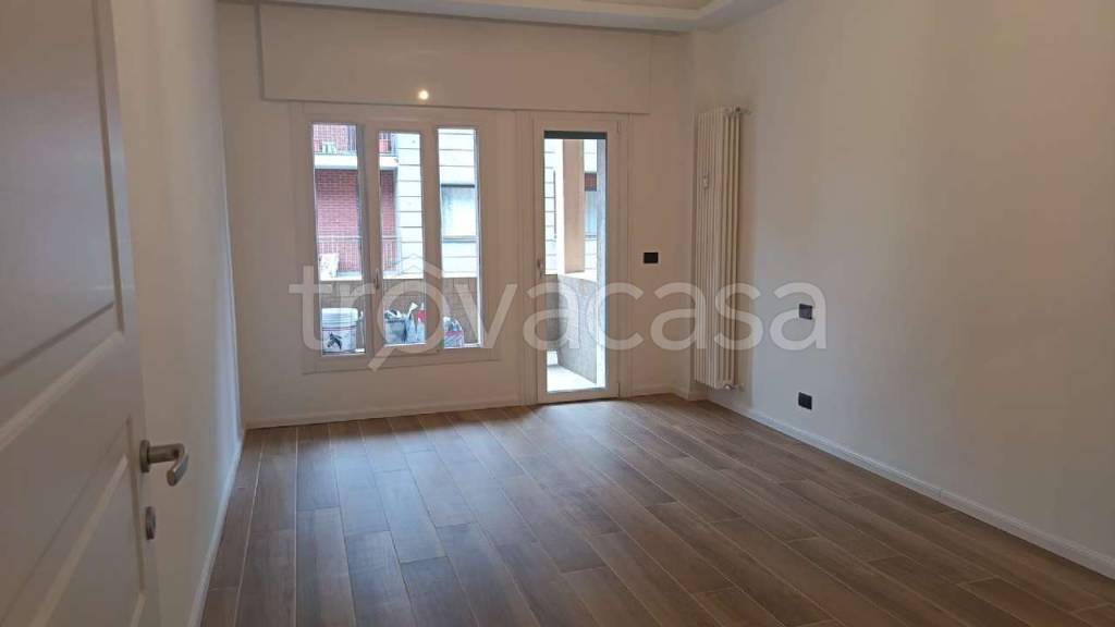 appartamento in affitto a Torino in zona Santa Rita