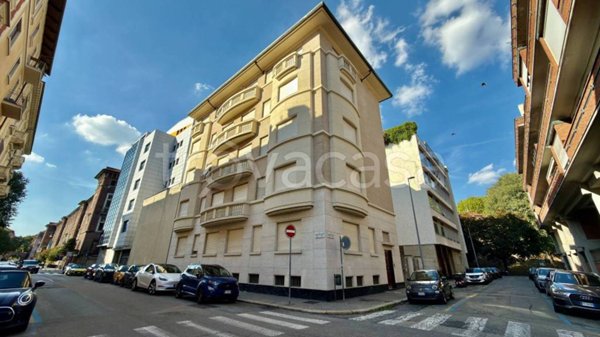 appartamento in affitto a Torino in zona Centro Storico