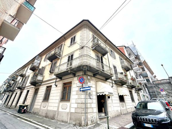 appartamento in affitto a Torino in zona Madonna del Pilone