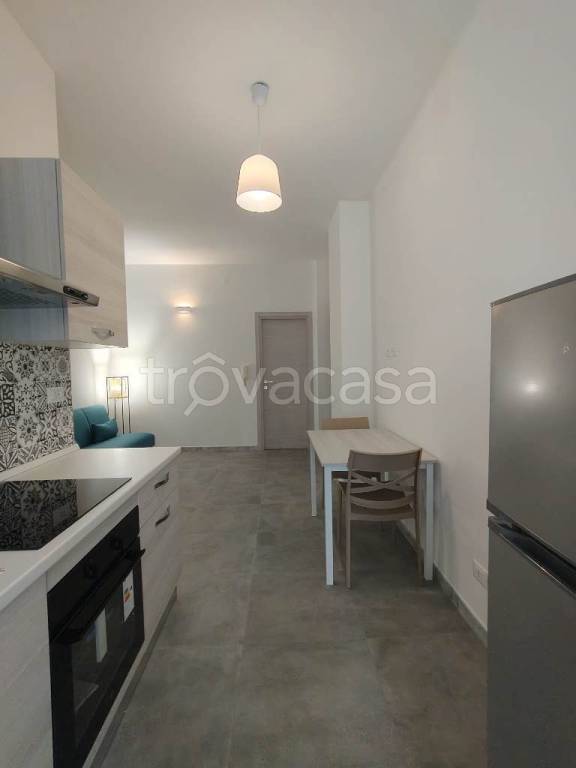 appartamento in affitto a Torino in zona Santa Rita